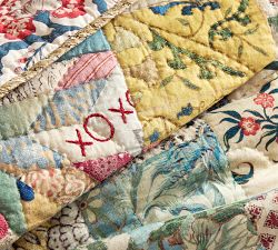 Get the Look: Heirloom Charm