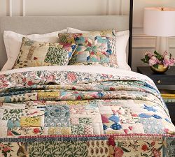 Get the Look: Heirloom Charm