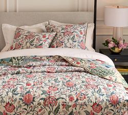 Get the Look: Heirloom Charm