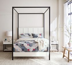 Lassen Handcrafted Quilt