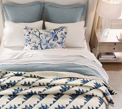 Lucia Quilt