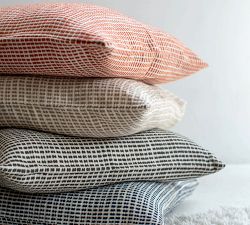 Tennie Pillow Cover