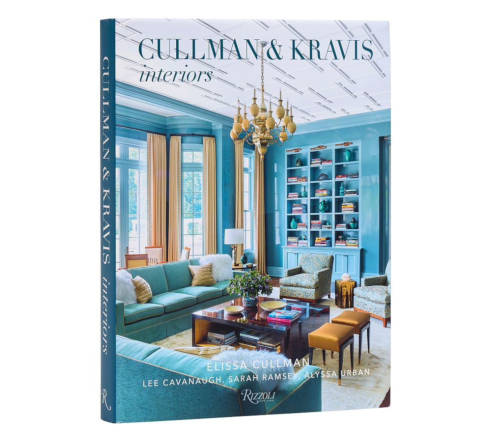 Interiors by Cullman &amp; Kravis