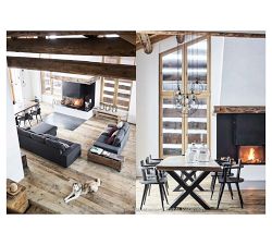 Living The Alps by Chiara Dal Canto