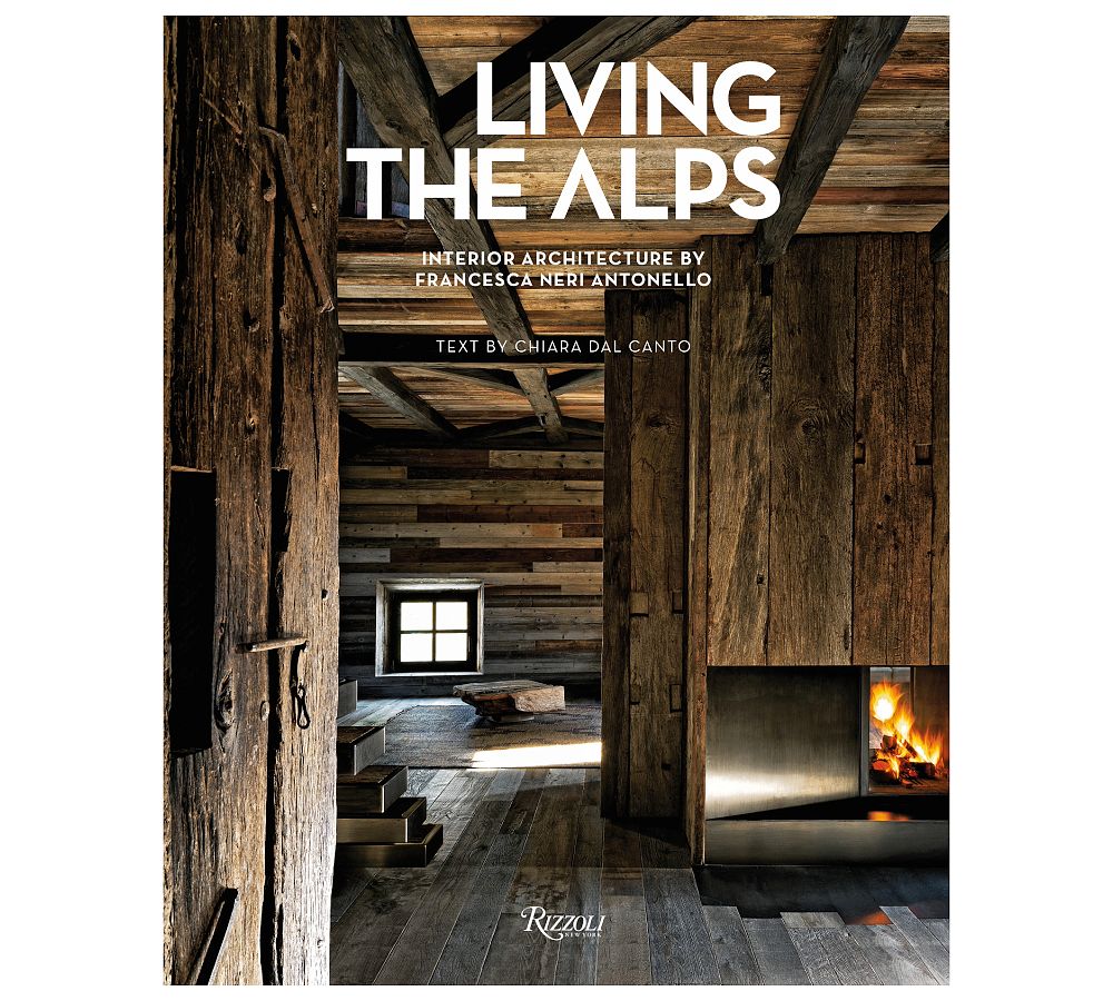 Living The Alps by Chiara Dal Canto
