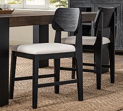 Sarasota Upholstered Dining Chair - Set of 2