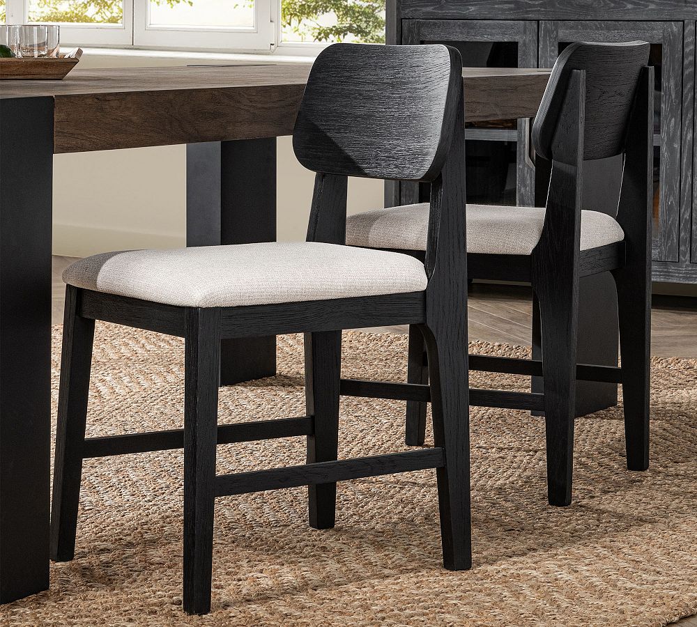 Sarasota Upholstered Dining Chair - Set of 2