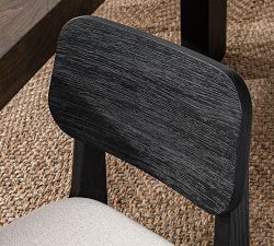 Sarasota Upholstered Dining Chair - Set of 2