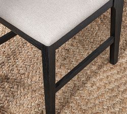Sarasota Upholstered Dining Chair - Set of 2
