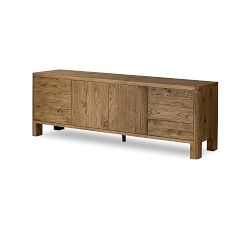 Bedrock Media Console (78&quot;)