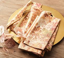 Greenwood Napkins - Set of 4