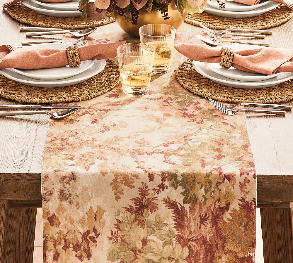 Greenwood Table Runner