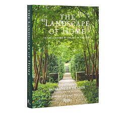 The Landscape of Home by Hollander Design