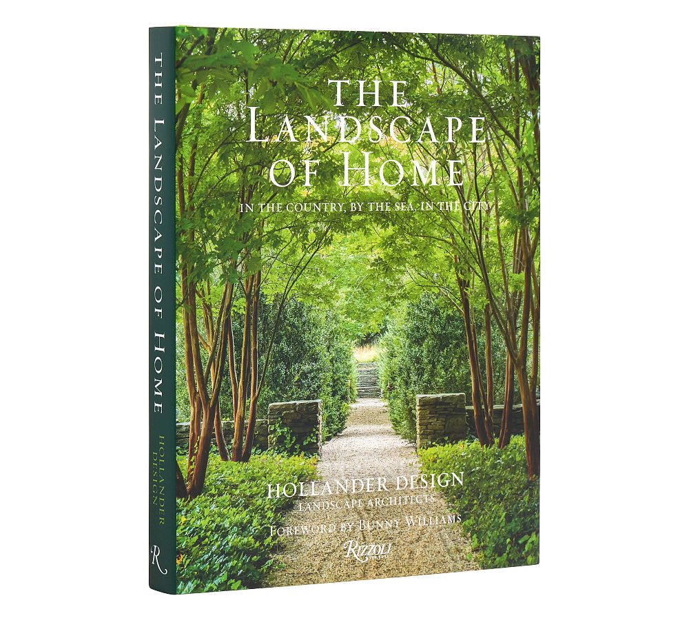 The Landscape of Home by Hollander Design