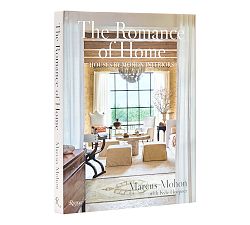 The Romance of Home by Marcus Mohon
