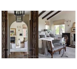 The Romance of Home by Marcus Mohon