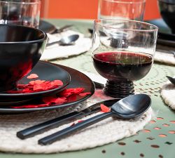 Fortessa Arezzo Serving Utensils - Set of 2