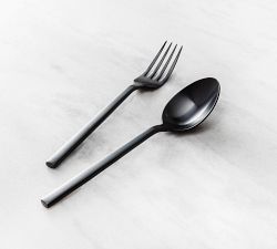 Fortessa Arezzo Serving Utensils - Set of 2