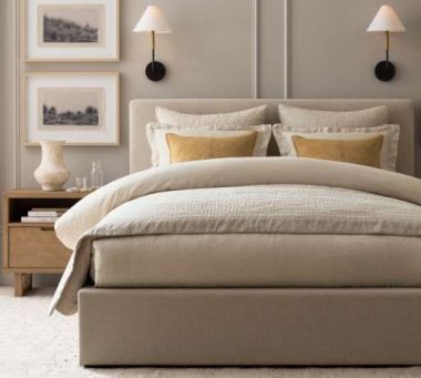 Bedding Quick-Start Registry