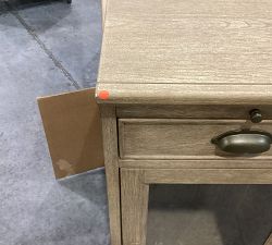 Open Box: Modular Bar Collection