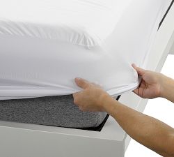 Protect-A-Bed&#174; Cool TENCEL&#8482; Waterproof Mattress Protector
