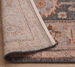 Evelyn Hand-Knotted Wool Rug