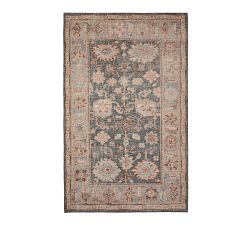 Evelyn Hand-Knotted Wool Rug