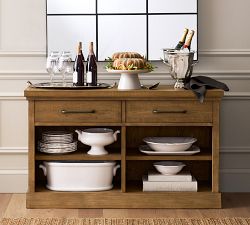 Heritage Silver Wine Chiller