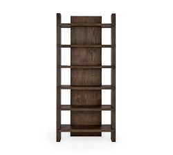 Esther Etagere Bookcase