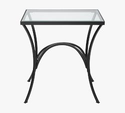 Jax Rectangular End Table (22&quot;)