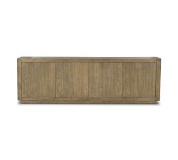 Aspen Buffet (94&quot;)