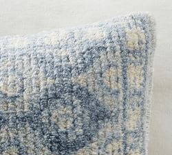 Corrin Printed Lumbar Pillow Cover