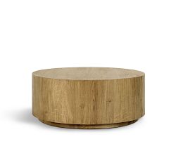Larisa Round Coffee Table (42&quot;)