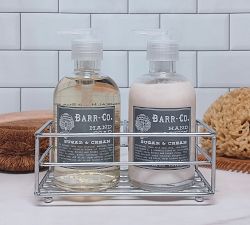 Barr-Co. Sugar &amp; Cream Liquid Soap