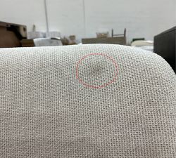 Open Box: Layton Upholstered Dining Chair