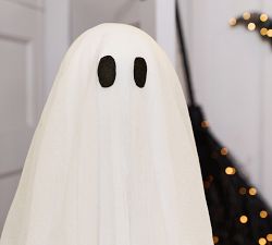 Lit Ghosts