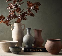 Artisan Studio Handcrafted Ceramic Collection