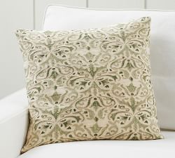 The Go-To Greens Pillow Cover Set