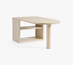 Cayman Peninsula Desk (66&quot;)