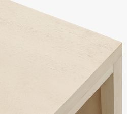 Cayman Peninsula Desk (66&quot;)