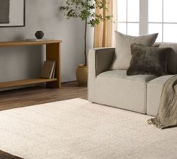 Jase Hand-Tufted Wool Performance Rug