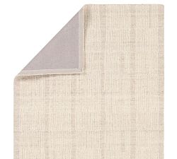 Jase Hand-Tufted Wool Performance Rug