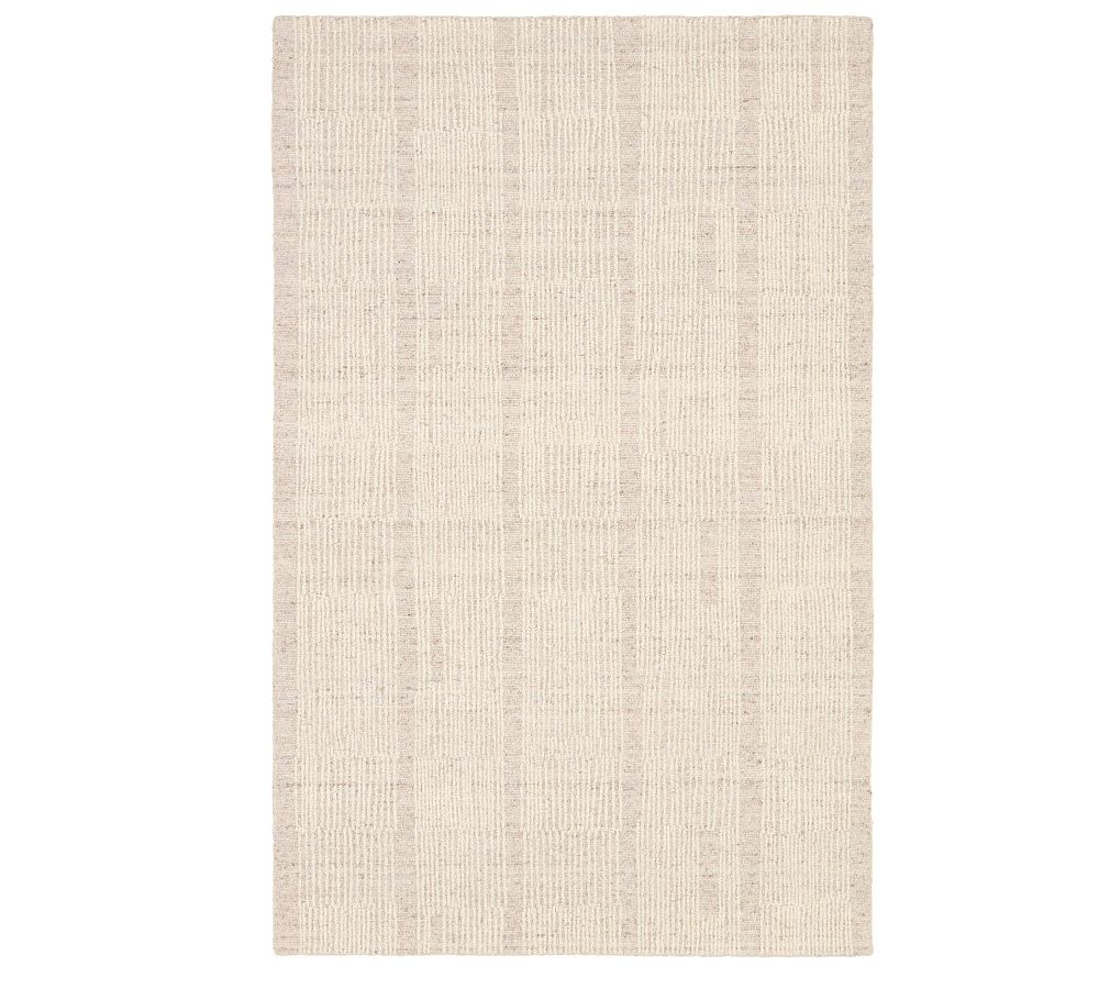 Jase Hand-Tufted Wool Performance Rug