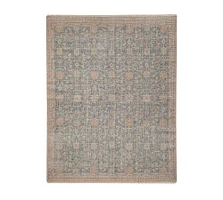 Kaya Hand-Knotted Wool Rug