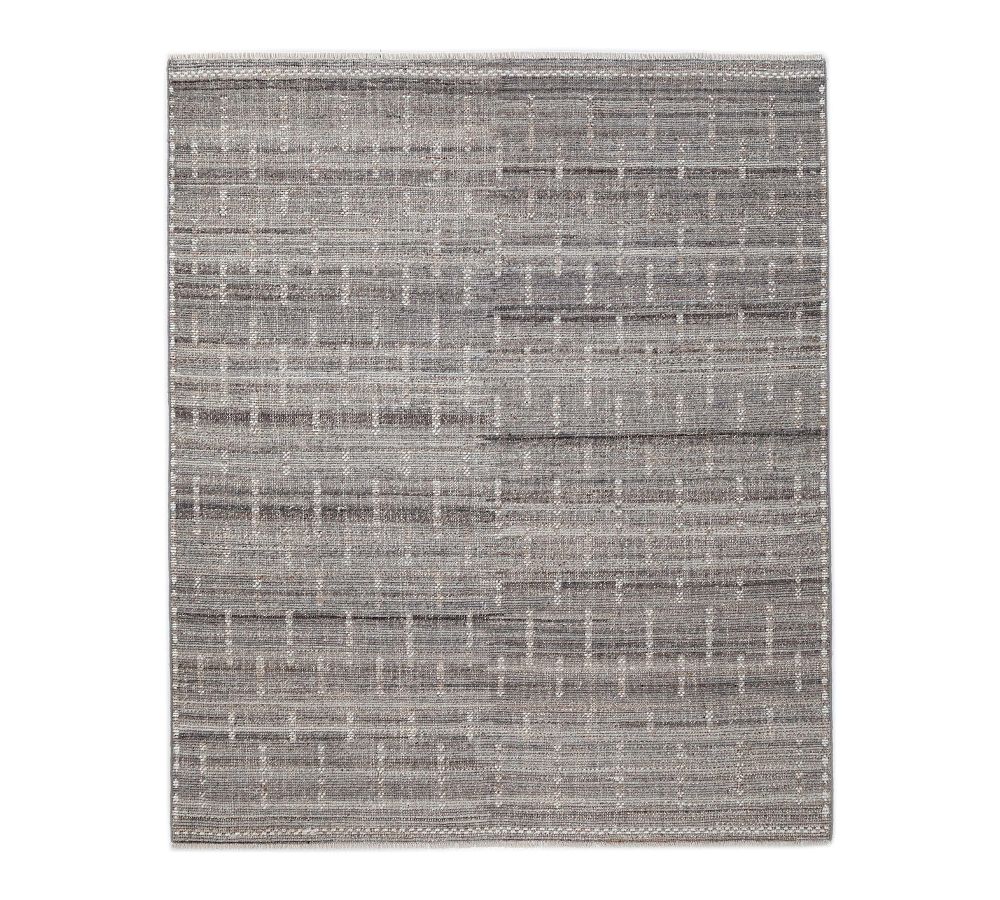 Lucas Hand-Knotted Wool Rug