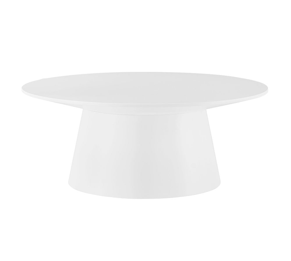 Mala Round Coffee Table (35.5&quot;)