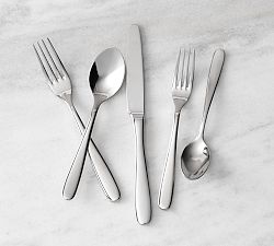 Fortessa Grand City Flatware Sets