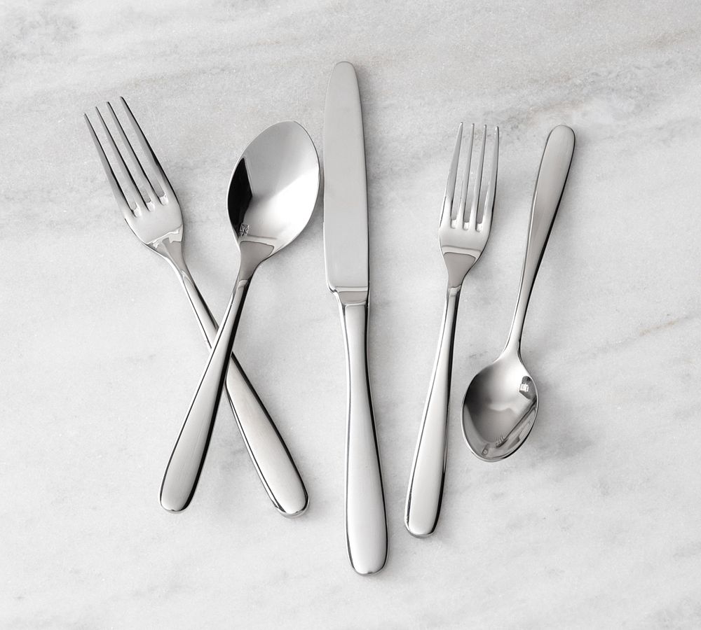 Fortessa Grand City Flatware Sets