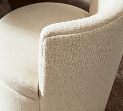 Balboa Upholstered Dining Chair