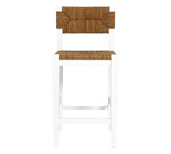 Cottonwood Woven Stool